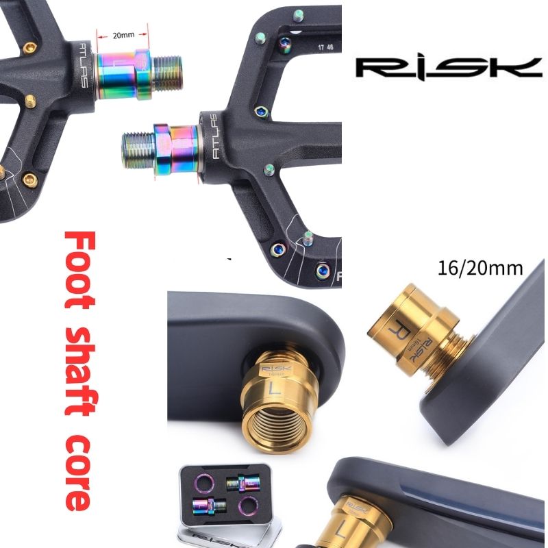  ƼŸ Ti ձ   ׽ ͽٴ   Ȯ Ʈ ̼ 16mm/20mm, MTB   ޿